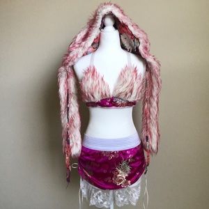 Festival 5 Piece Costume